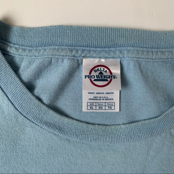 Code Blue Tennessee Titans Short Sleeve Graphic Tee 10-28-2008 - Picture 6 of 11